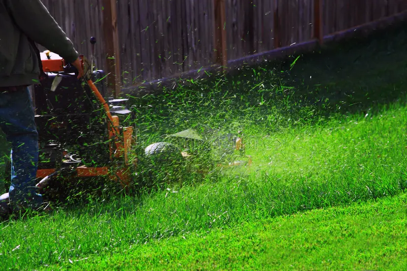 Landscape Maintenance
