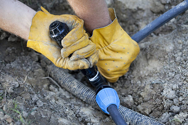 Irrigation Repair