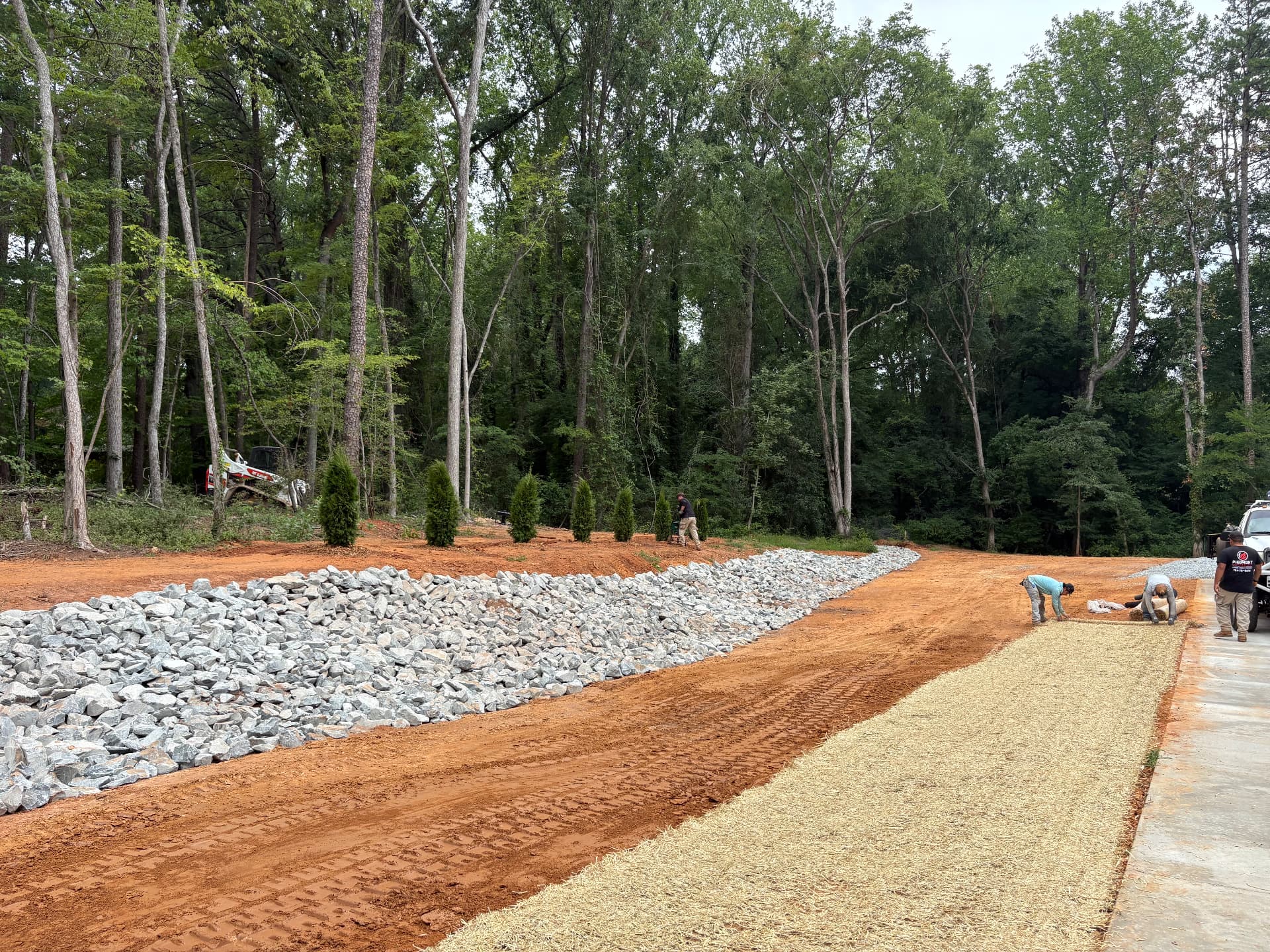 Drainage Solutions