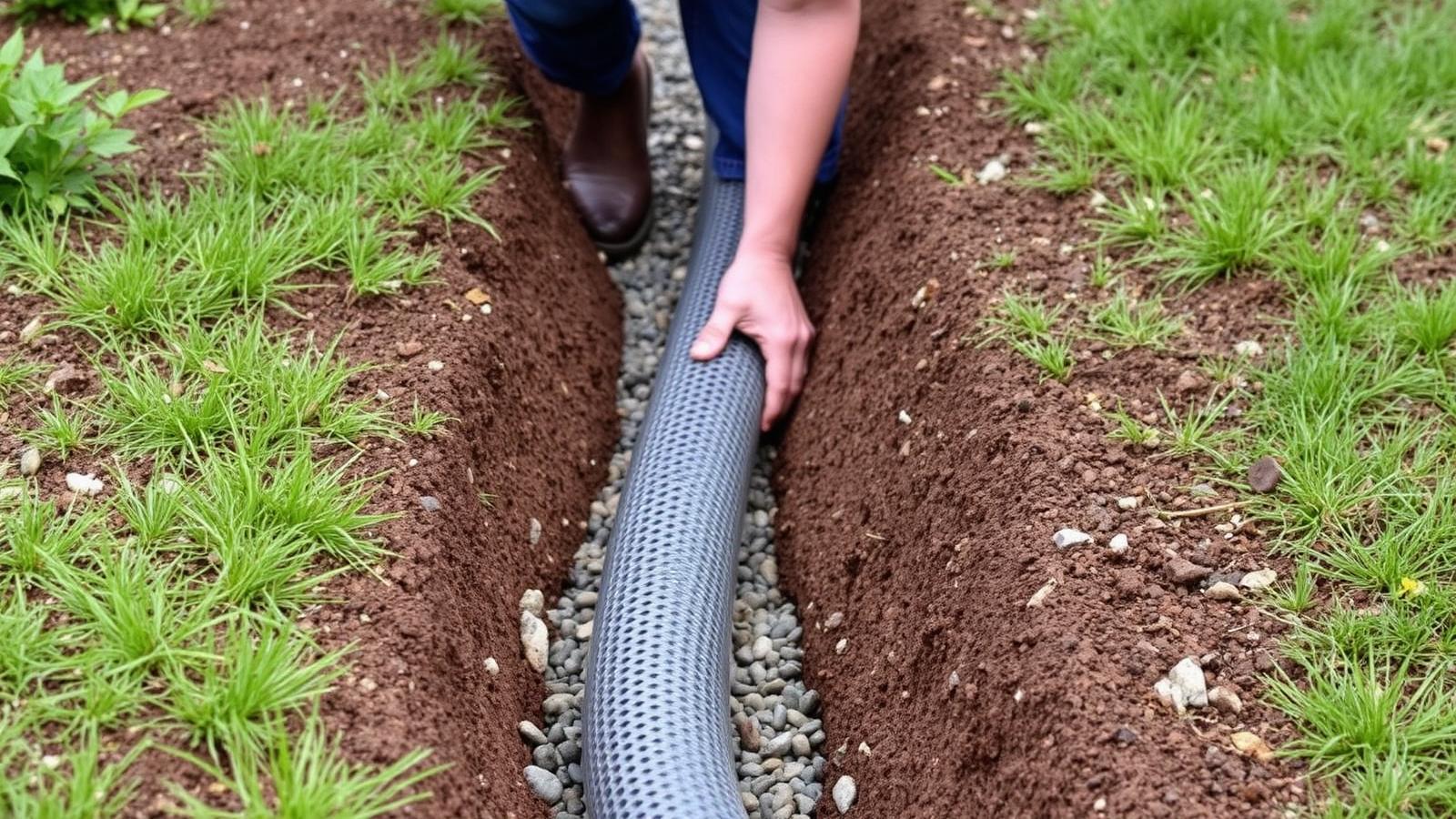 Drainage Solutions