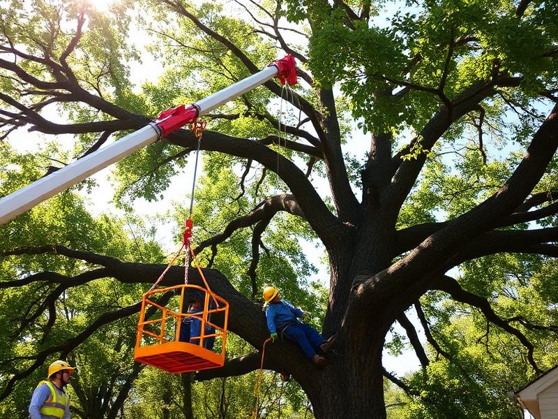 Tree Removal Service
